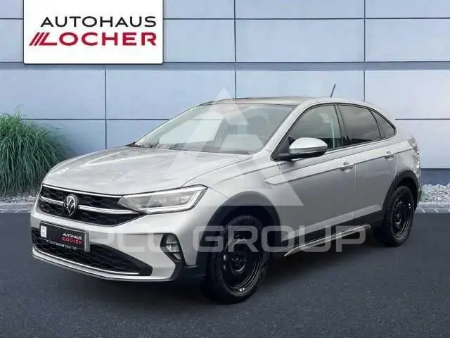 2023 Volkswagen Taigo