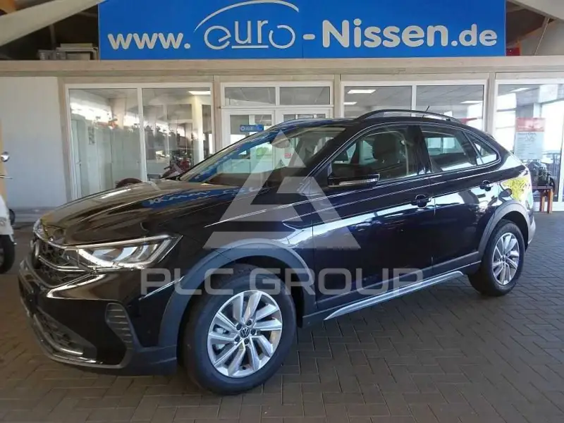 2023 Volkswagen Taigo