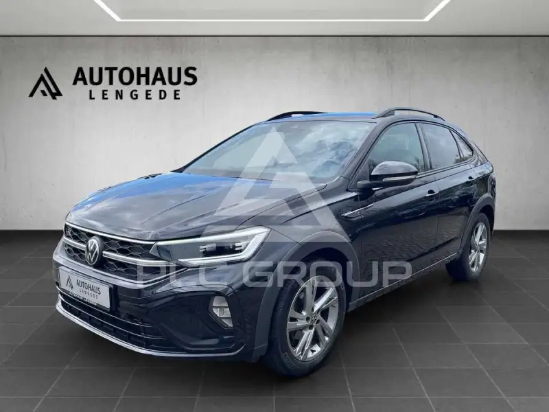 2023 Volkswagen Taigo