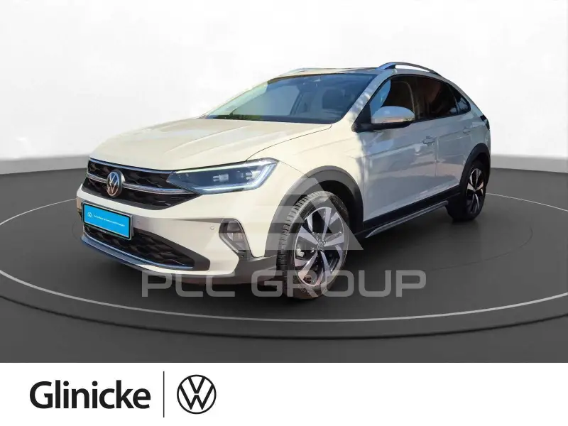 2023 Volkswagen Taigo