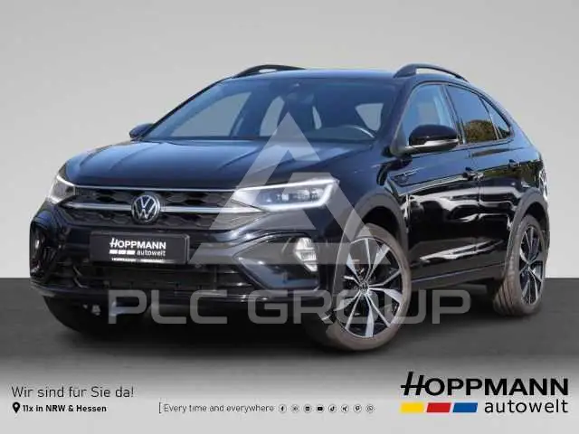 2023 Volkswagen Taigo