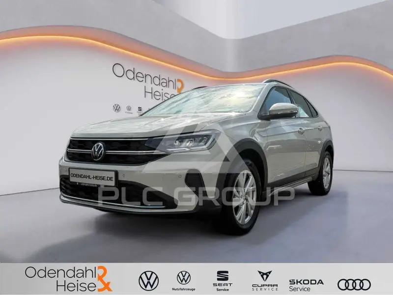 2023 Volkswagen Taigo