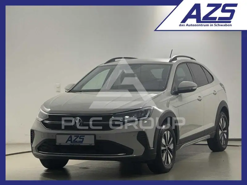 2023 Volkswagen Taigo