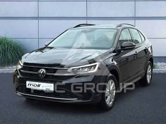 2023 Volkswagen Taigo