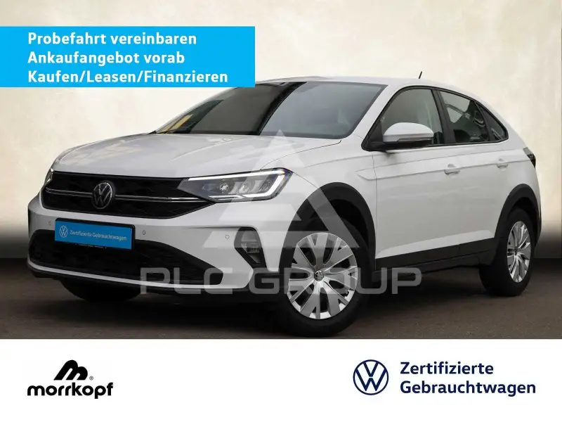 2023 Volkswagen Taigo