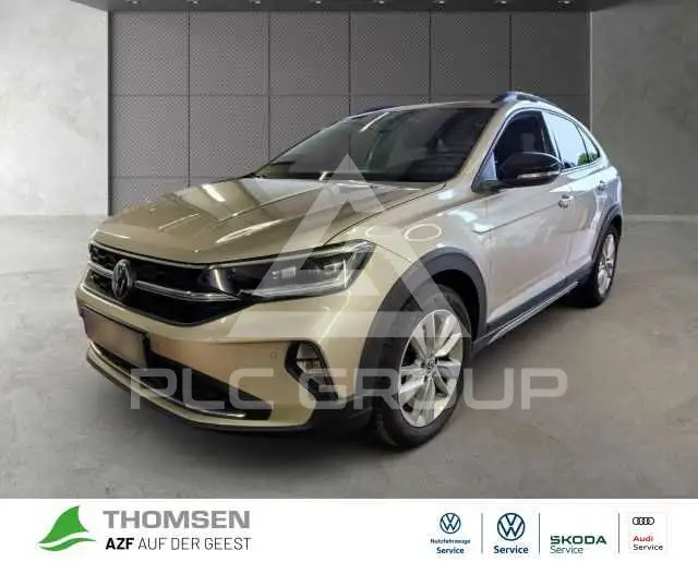 2023 Volkswagen Taigo