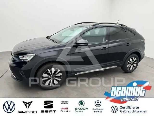 2023 Volkswagen Taigo