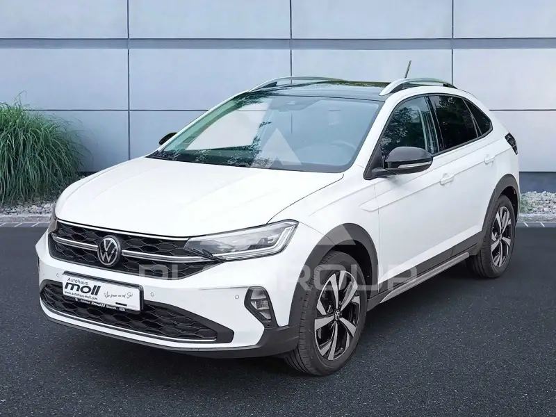 2023 Volkswagen Taigo