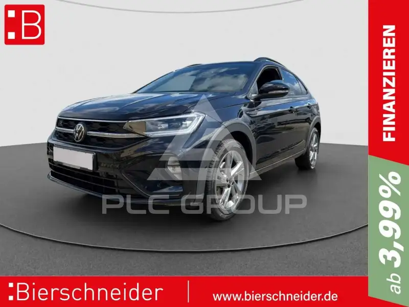 2023 Volkswagen Taigo