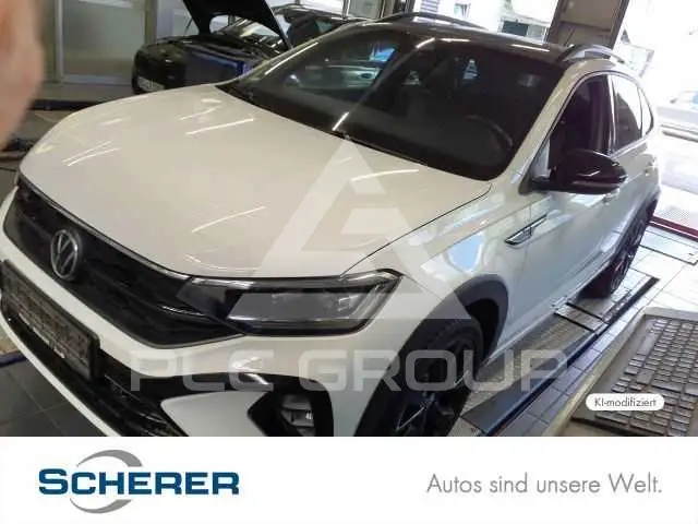 2023 Volkswagen Taigo