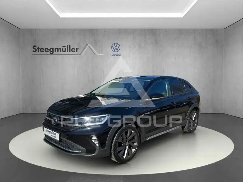 2023 Volkswagen Taigo
