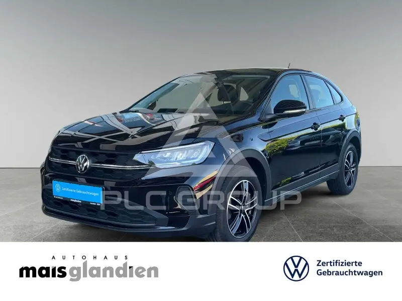 2023 Volkswagen Taigo