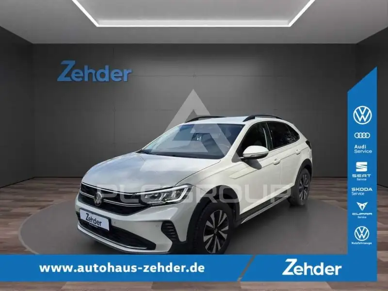 2023 Volkswagen Taigo