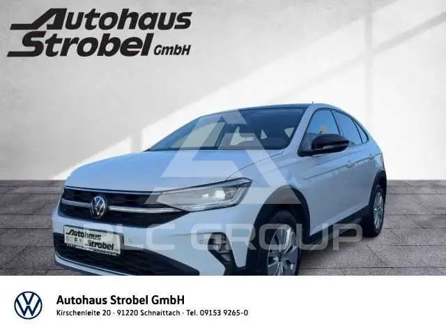 2023 Volkswagen Taigo