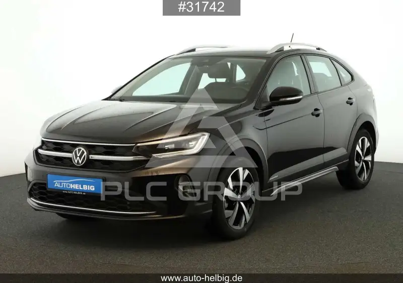 2023 Volkswagen Taigo