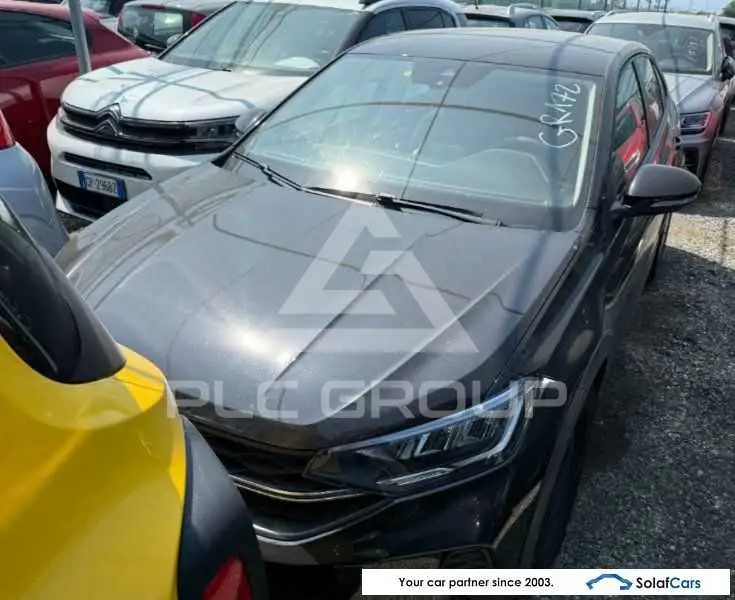 2023 Volkswagen Taigo