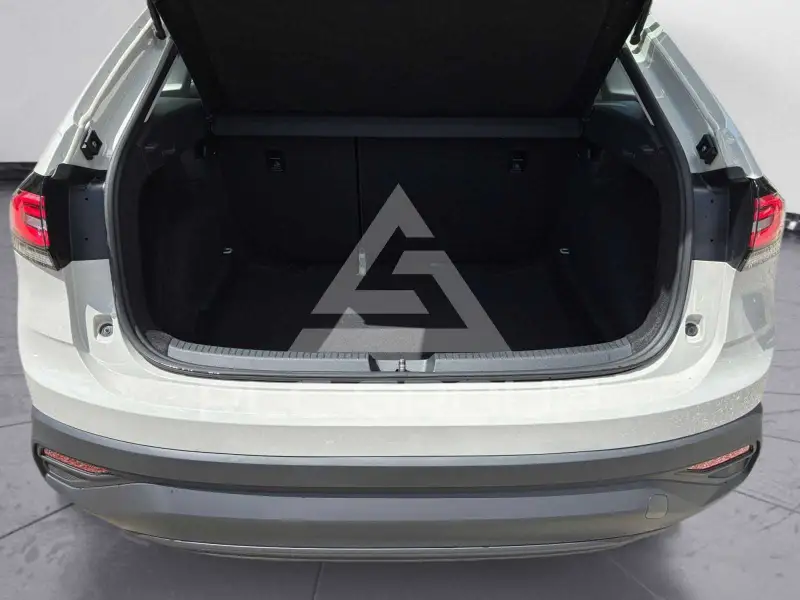 2023 Volkswagen Taigo