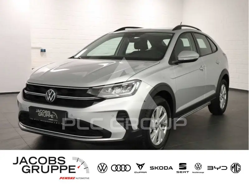 2023 Volkswagen Taigo