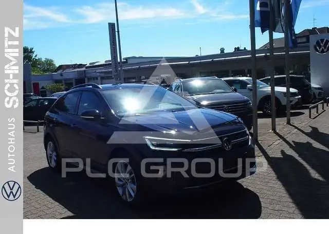 2023 Volkswagen Taigo