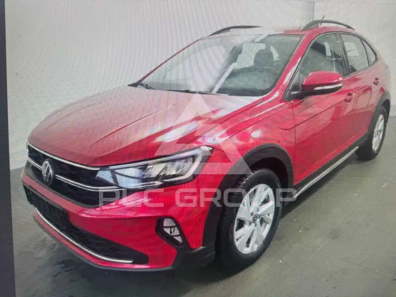 2023 Volkswagen Taigo