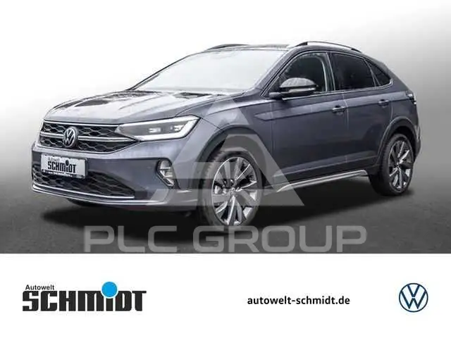 2023 Volkswagen Taigo