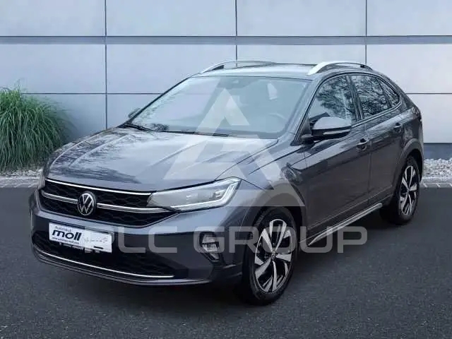 2023 Volkswagen Taigo