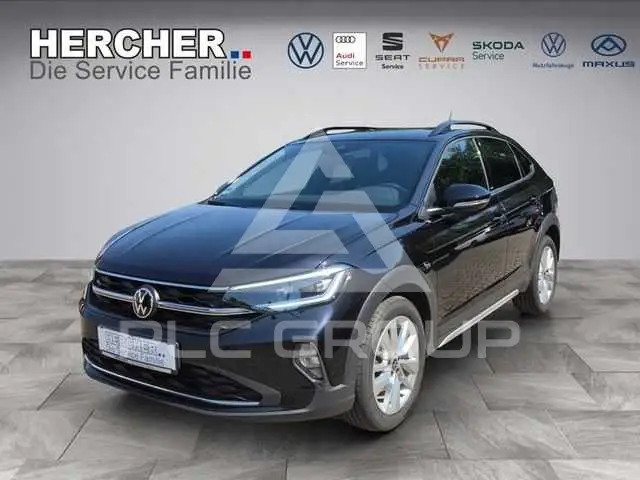 2023 Volkswagen Taigo