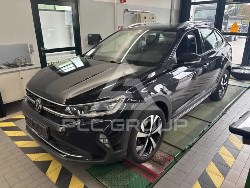 2023 Volkswagen Taigo