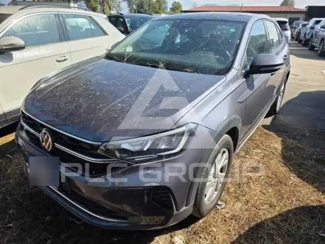 2023 Volkswagen Taigo