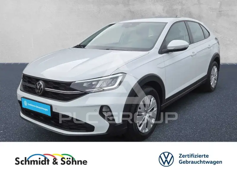 2023 Volkswagen Taigo