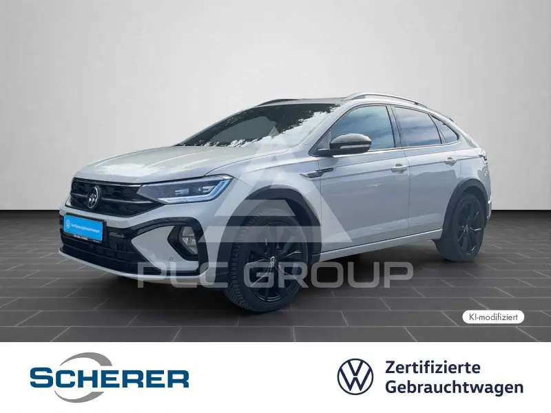2023 Volkswagen Taigo
