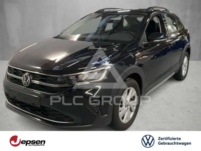 2023 Volkswagen Taigo