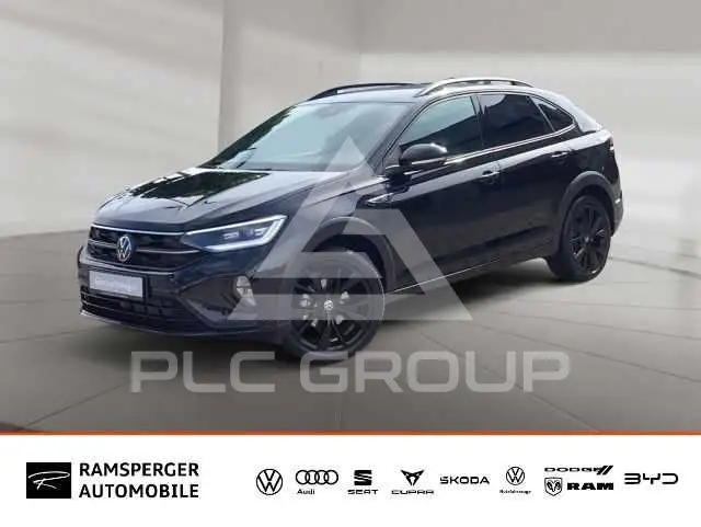 2023 Volkswagen Taigo