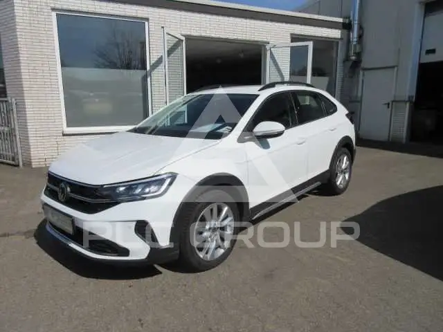 2023 Volkswagen Taigo