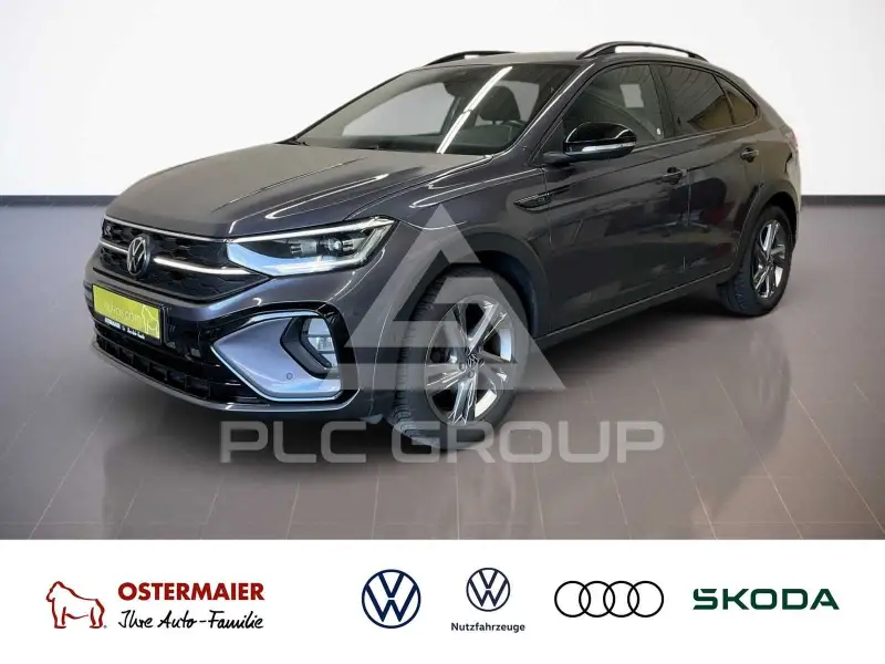 2023 Volkswagen Taigo