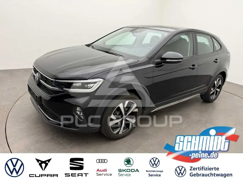 2023 Volkswagen Taigo
