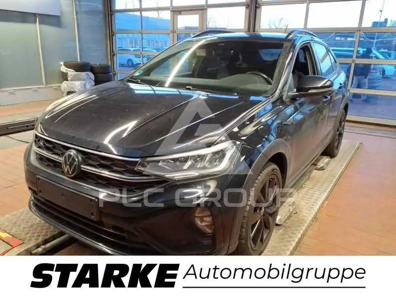 2023 Volkswagen Taigo