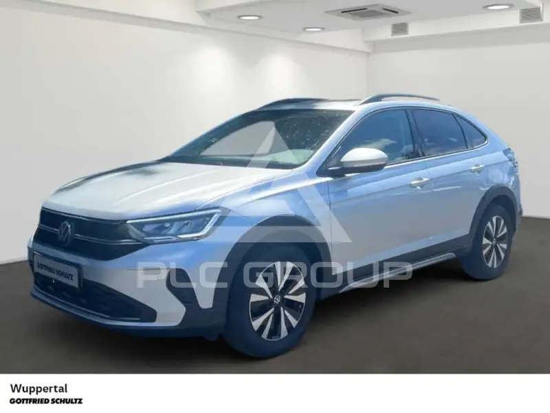 2023 Volkswagen Taigo