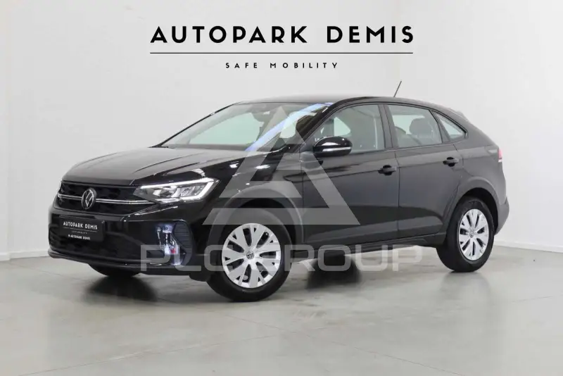 2023 Volkswagen Taigo