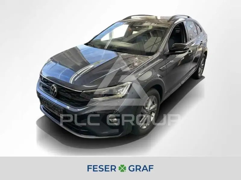 2023 Volkswagen Taigo