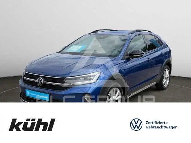 2023 Volkswagen Taigo