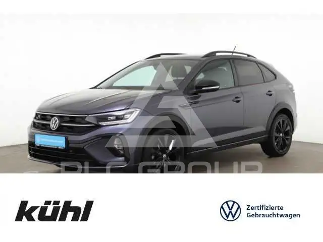 2023 Volkswagen Taigo
