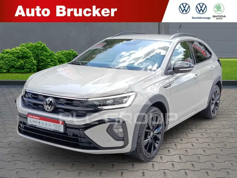 2023 Volkswagen Taigo