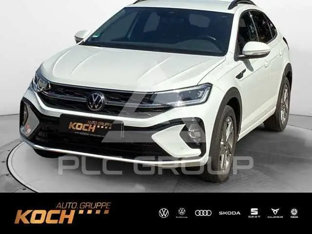 2023 Volkswagen Taigo