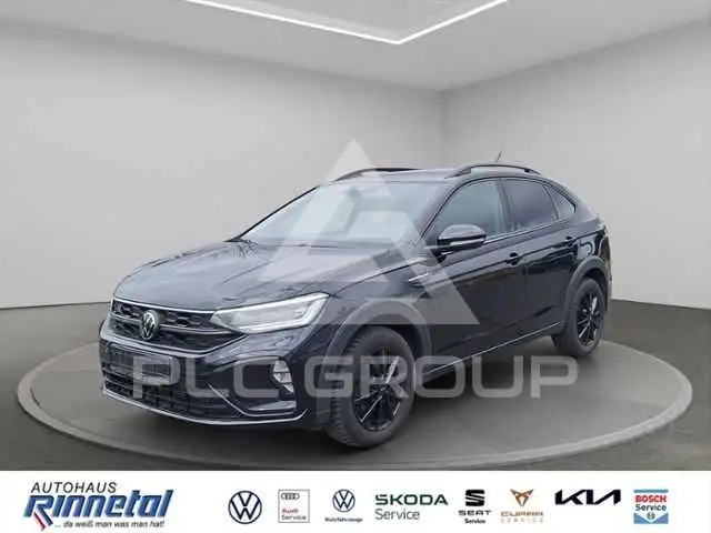 2023 Volkswagen Taigo