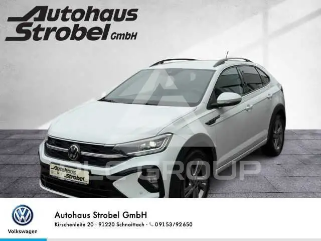 2023 Volkswagen Taigo