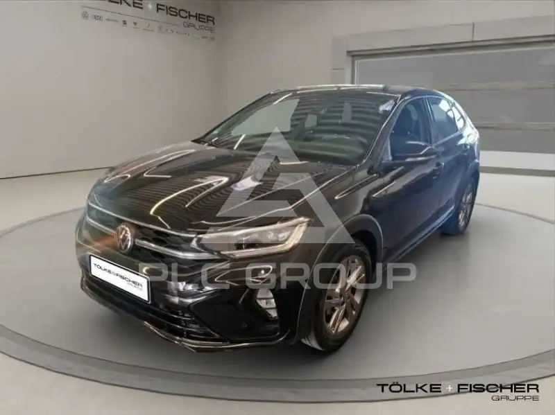 2023 Volkswagen Taigo