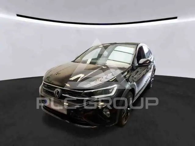 2023 Volkswagen Taigo