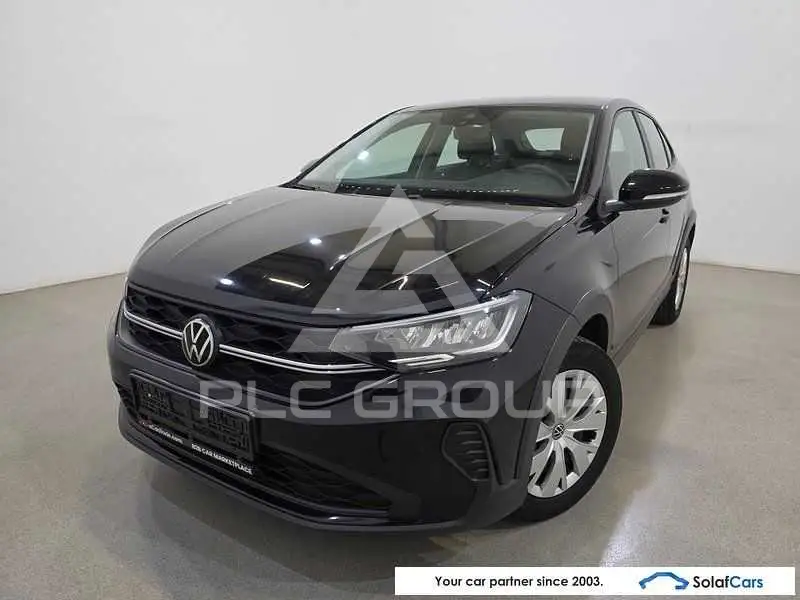 2023 Volkswagen Taigo