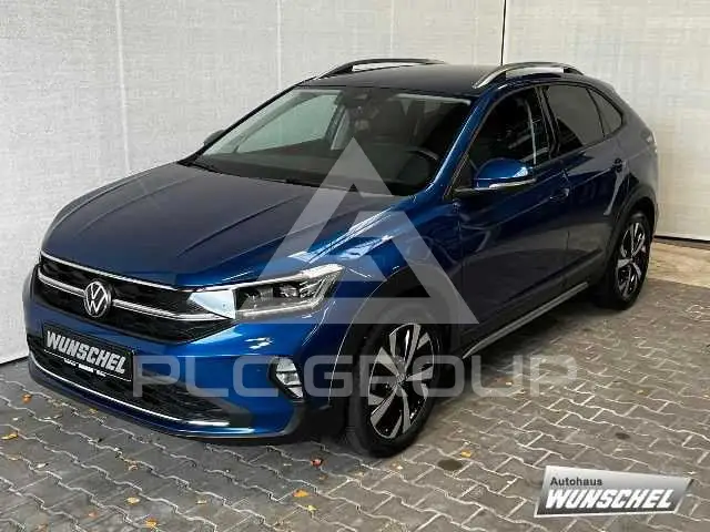 2023 Volkswagen Taigo